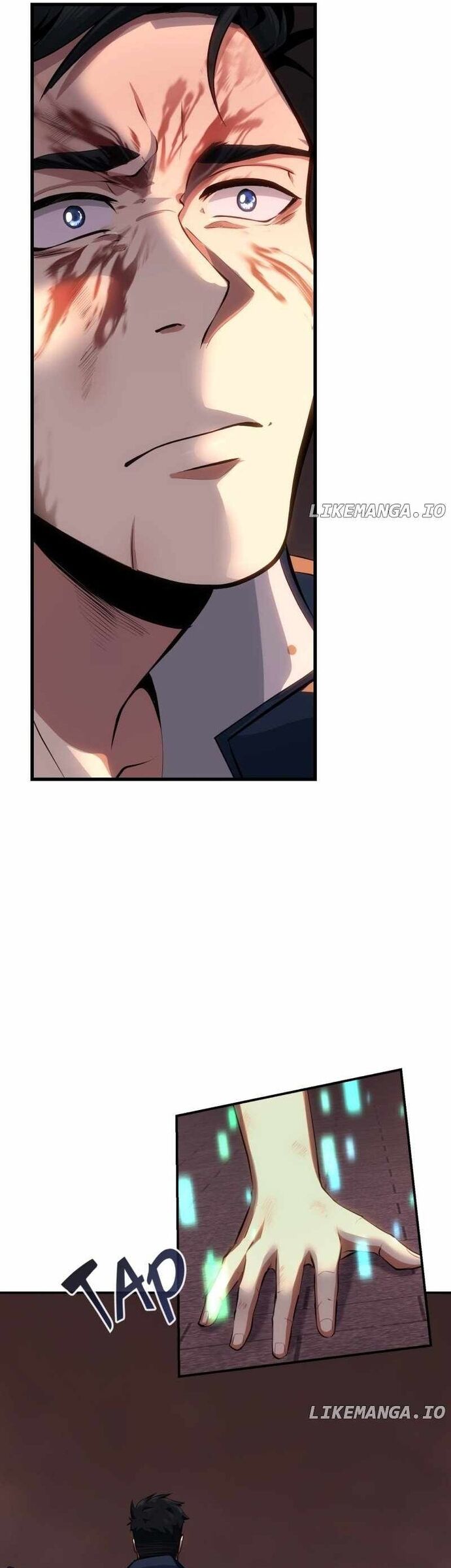 Di Sản Của Các Nhà Văn - Chapter 23 - Page 71