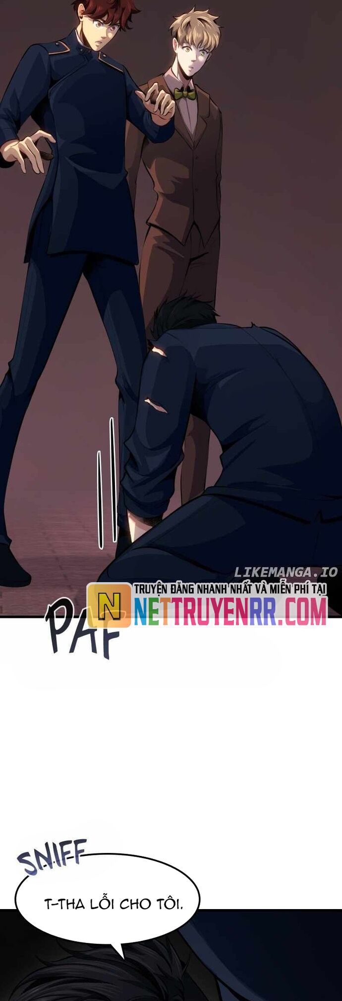 Di Sản Của Các Nhà Văn - Chapter 23 - Page 75