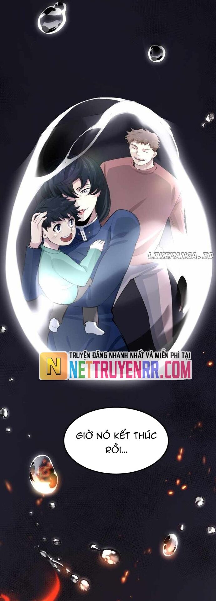 Di Sản Của Các Nhà Văn - Chapter 23 - Page 77