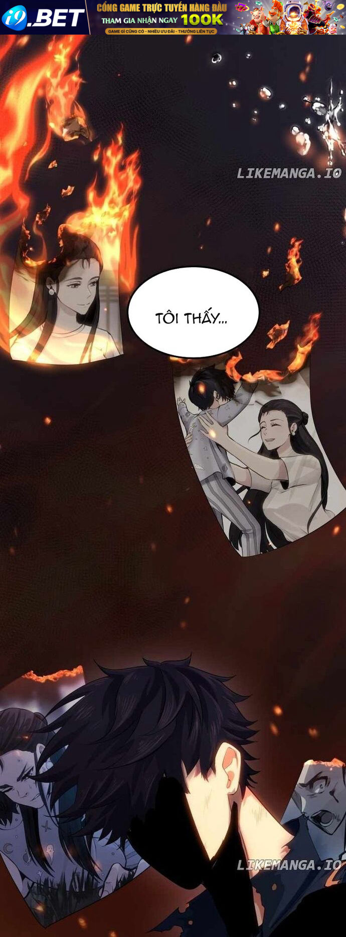 Di Sản Của Các Nhà Văn - Chapter 23 - Page 78