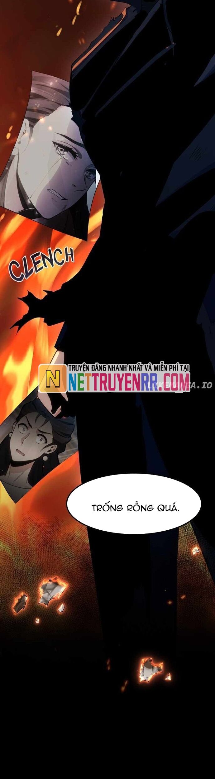 Di Sản Của Các Nhà Văn - Chapter 23 - Page 79