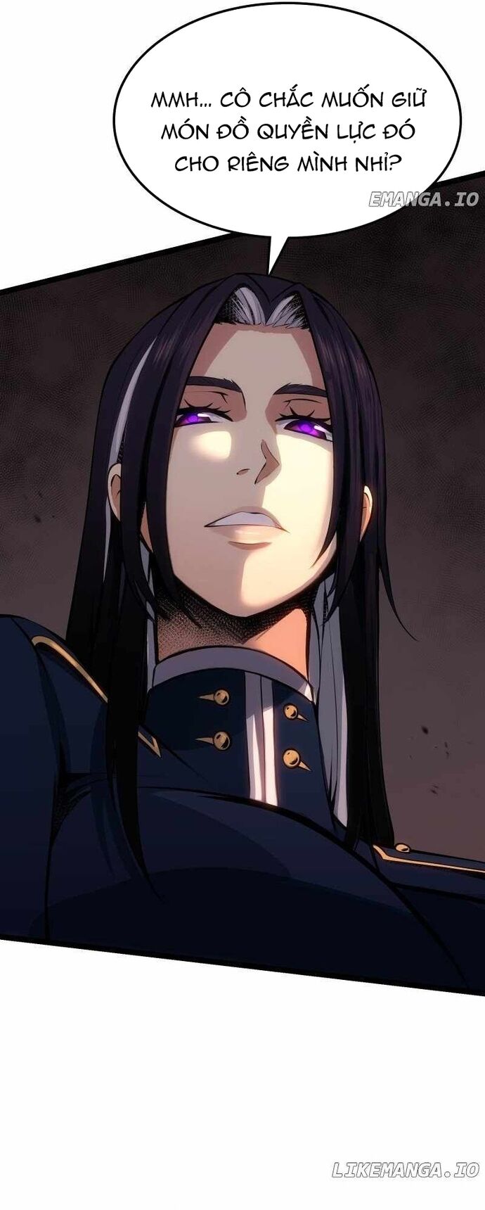 Di Sản Của Các Nhà Văn - Chapter 23 - Page 8