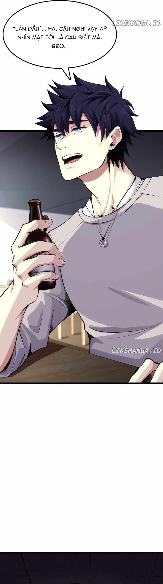 Di Sản Của Các Nhà Văn - Chapter 24 - Page 10