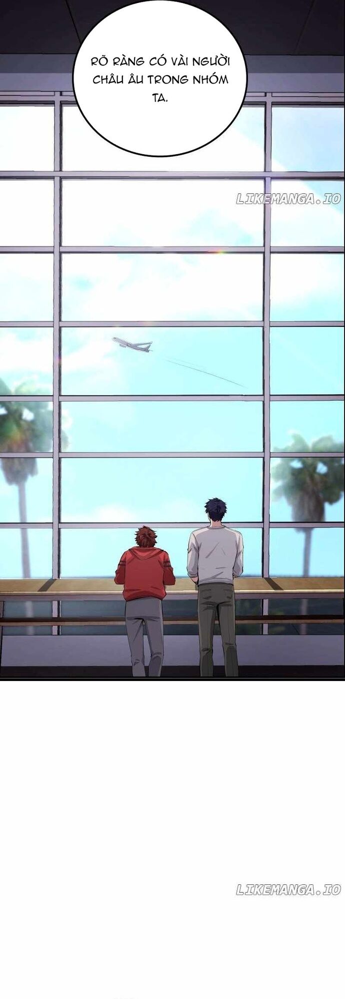Di Sản Của Các Nhà Văn - Chapter 24 - Page 11