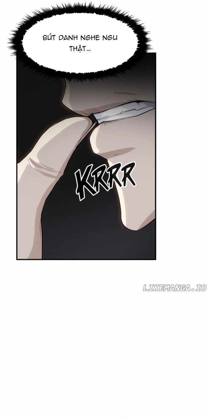 Di Sản Của Các Nhà Văn - Chapter 24 - Page 16