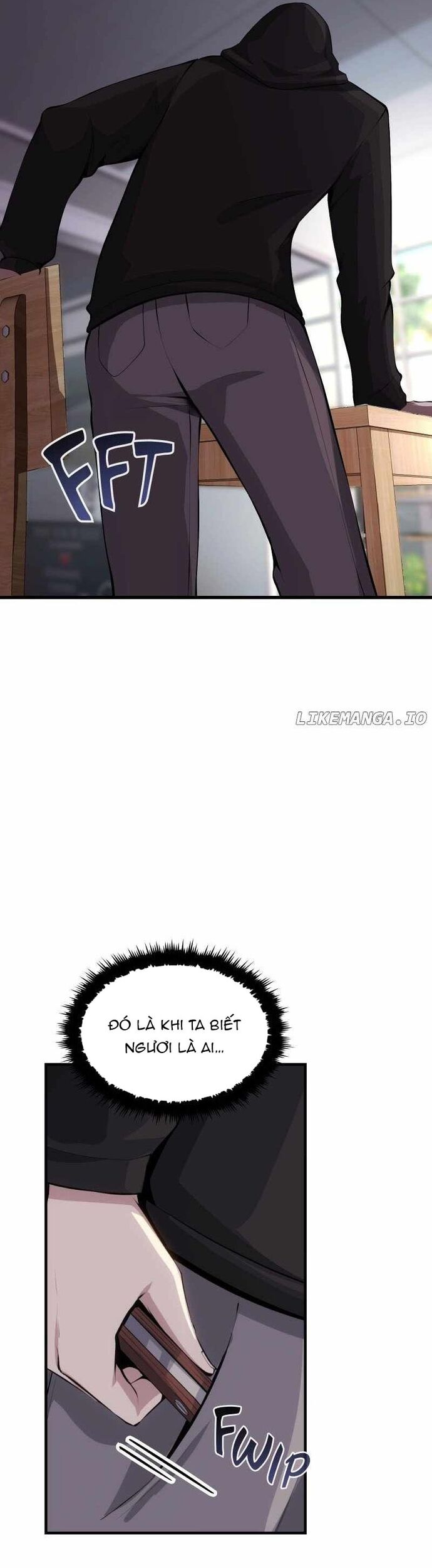 Di Sản Của Các Nhà Văn - Chapter 24 - Page 27