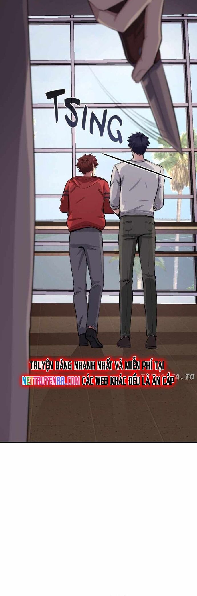 Di Sản Của Các Nhà Văn - Chapter 24 - Page 29