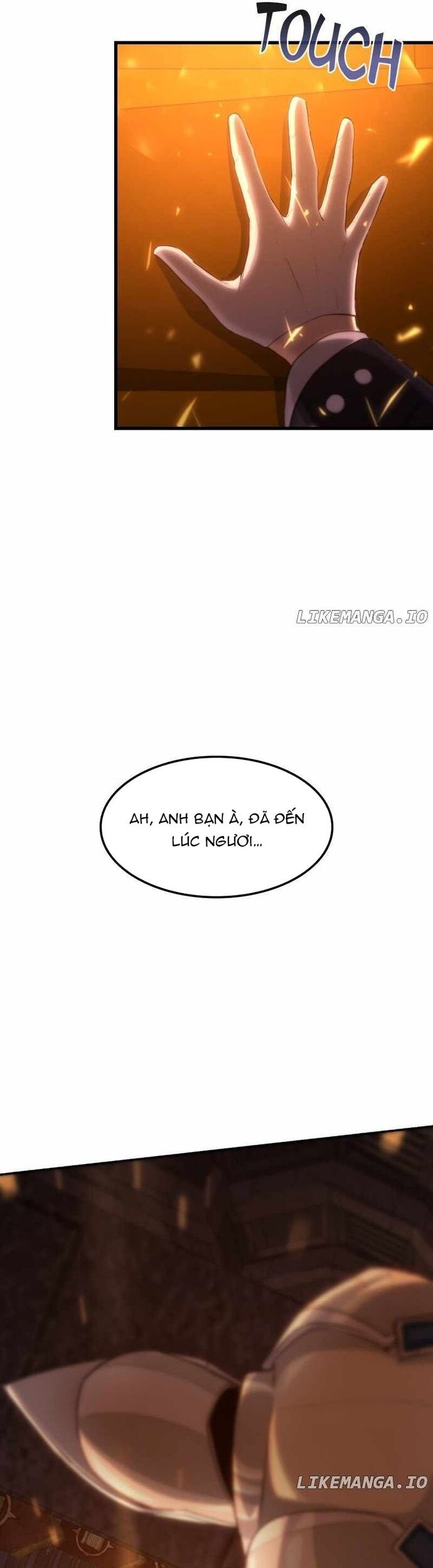 Di Sản Của Các Nhà Văn - Chapter 24 - Page 3