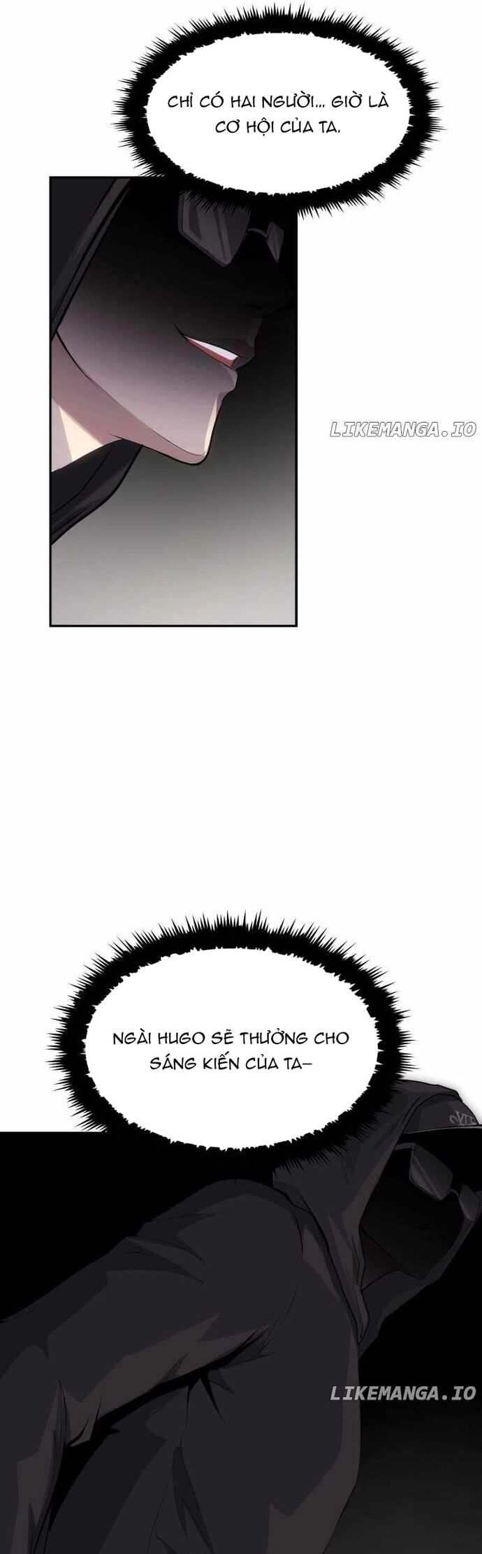 Di Sản Của Các Nhà Văn - Chapter 24 - Page 30