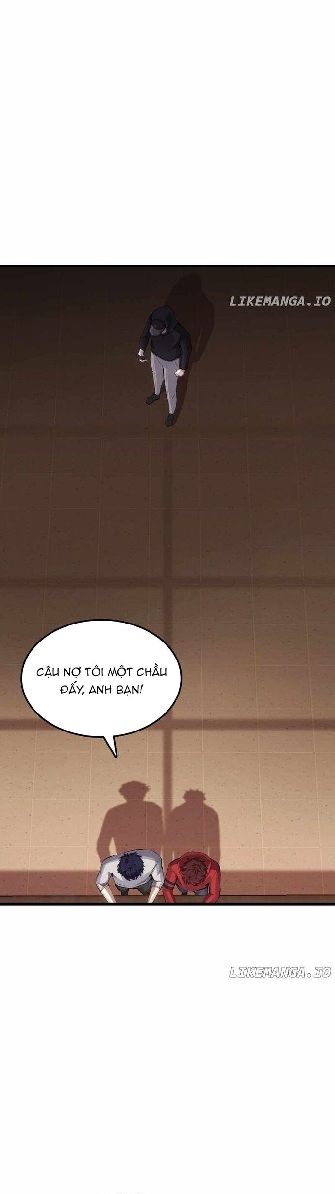 Di Sản Của Các Nhà Văn - Chapter 24 - Page 34