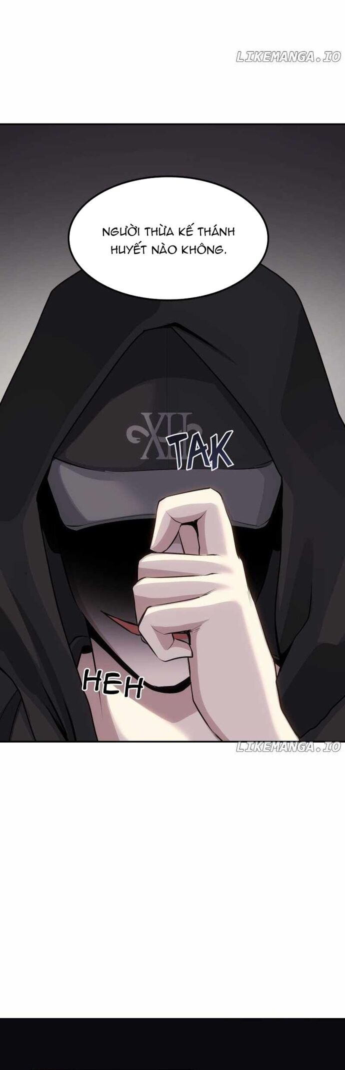 Di Sản Của Các Nhà Văn - Chapter 24 - Page 38