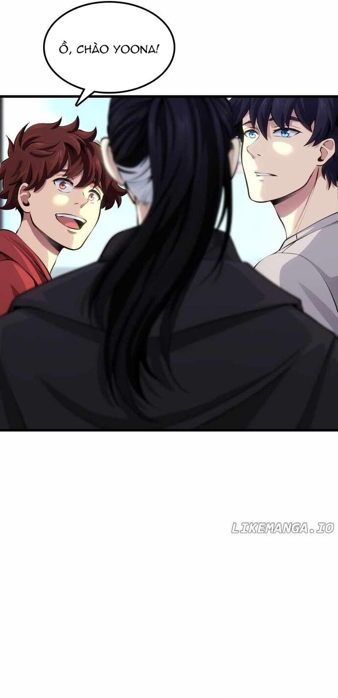 Di Sản Của Các Nhà Văn - Chapter 24 - Page 40