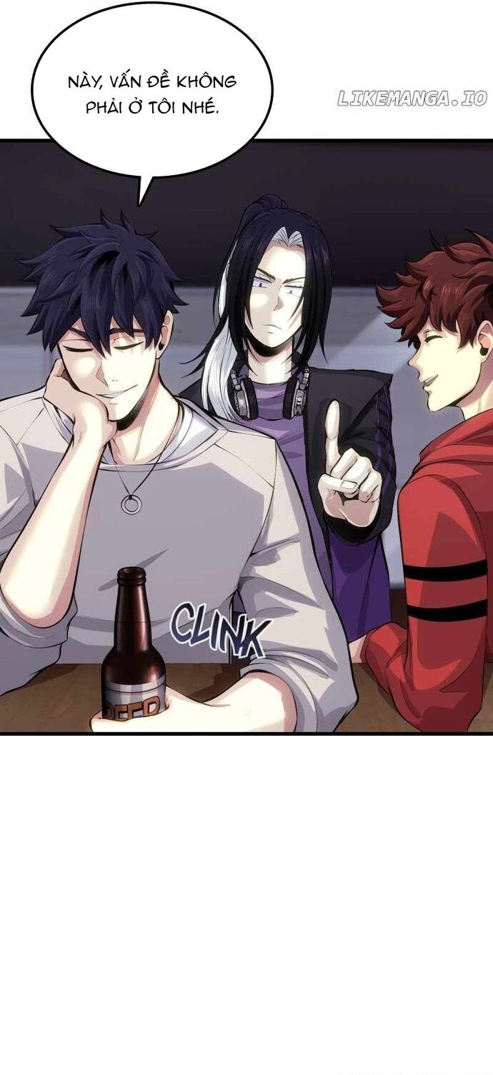 Di Sản Của Các Nhà Văn - Chapter 24 - Page 42