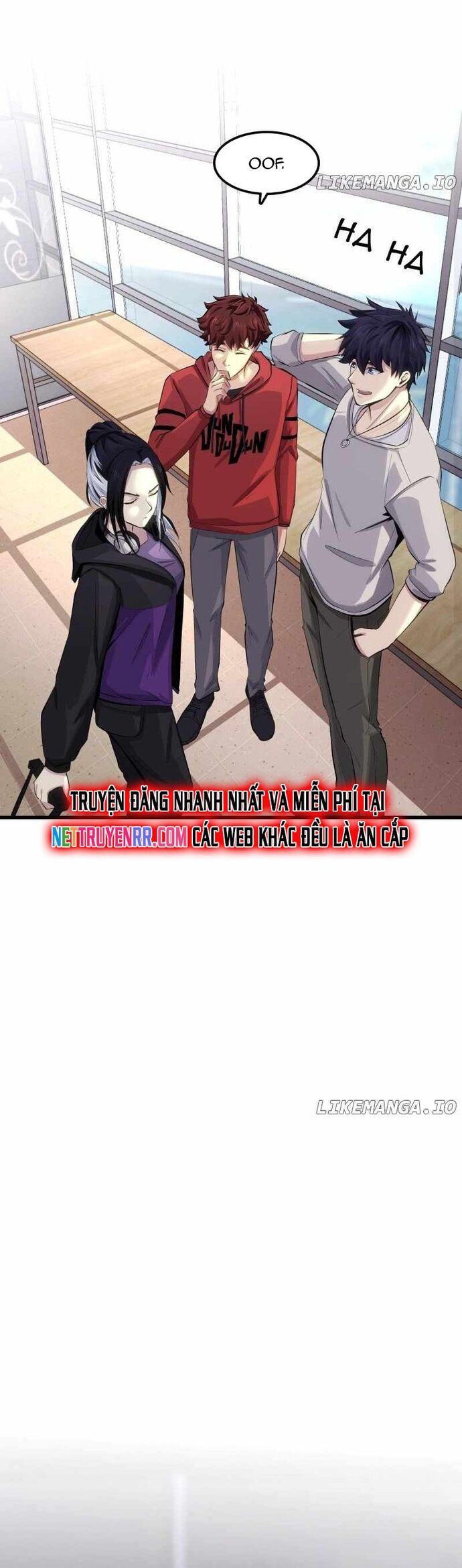 Di Sản Của Các Nhà Văn - Chapter 24 - Page 44