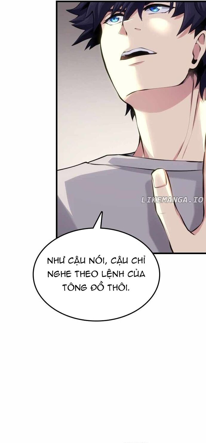 Di Sản Của Các Nhà Văn - Chapter 24 - Page 48
