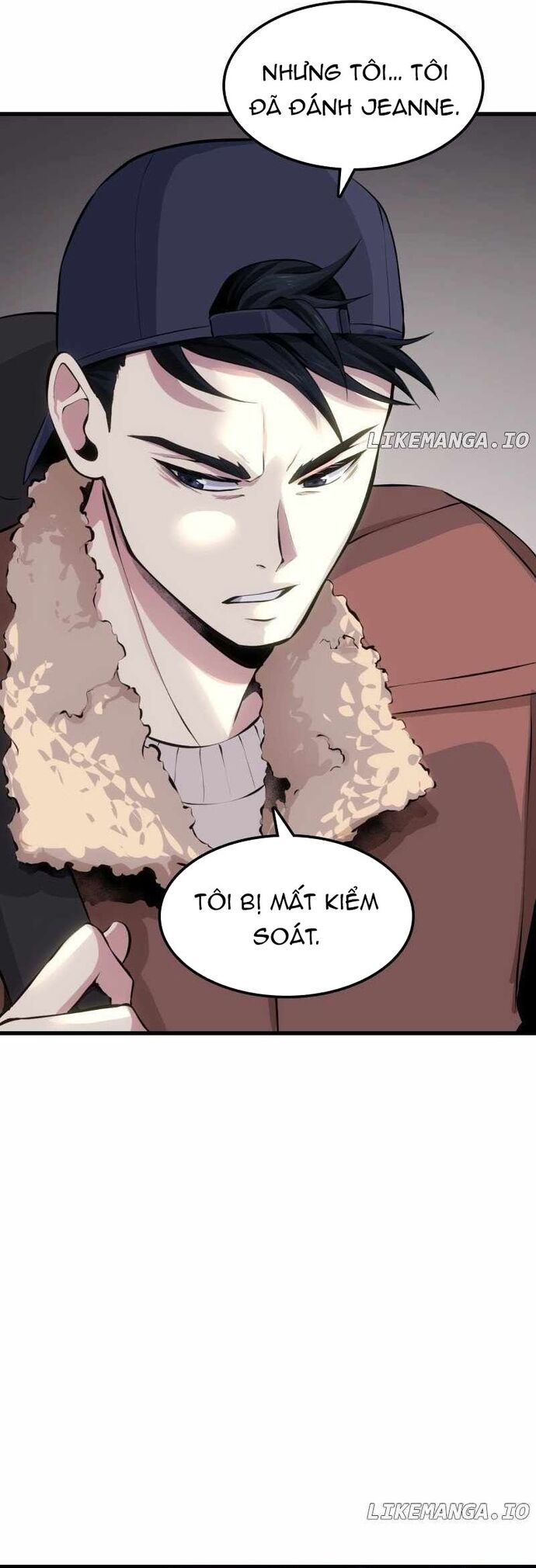 Di Sản Của Các Nhà Văn - Chapter 24 - Page 49