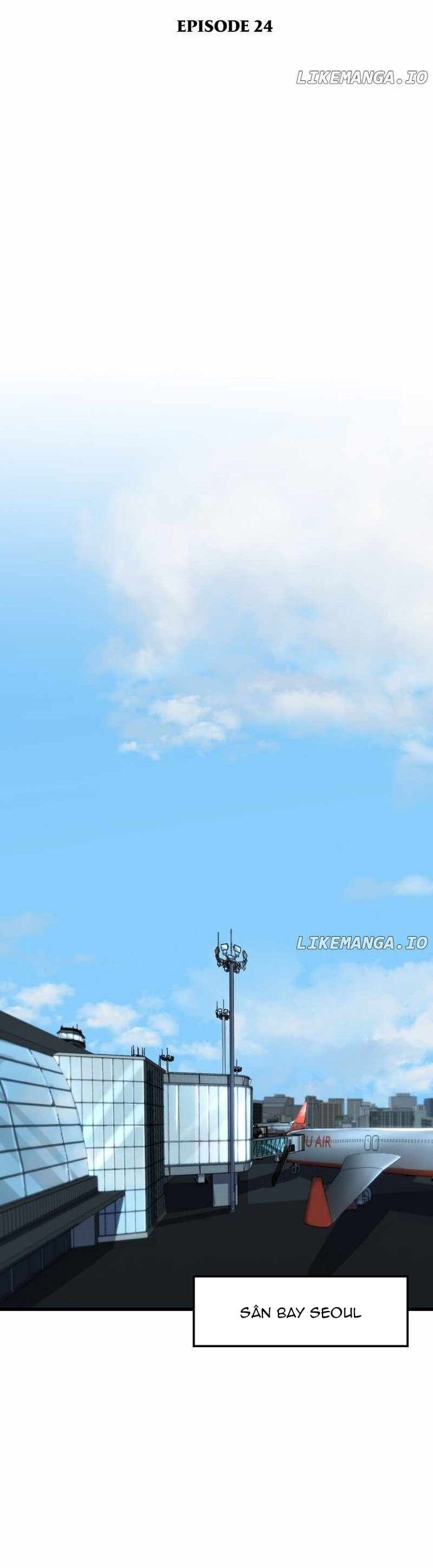 Di Sản Của Các Nhà Văn - Chapter 24 - Page 5