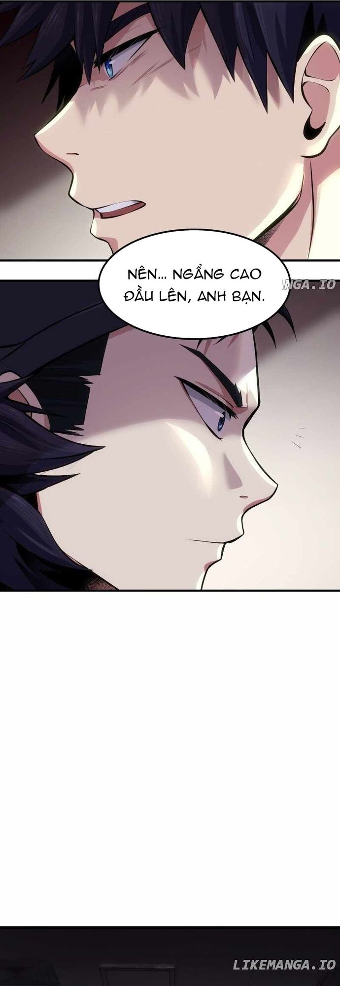 Di Sản Của Các Nhà Văn - Chapter 24 - Page 51