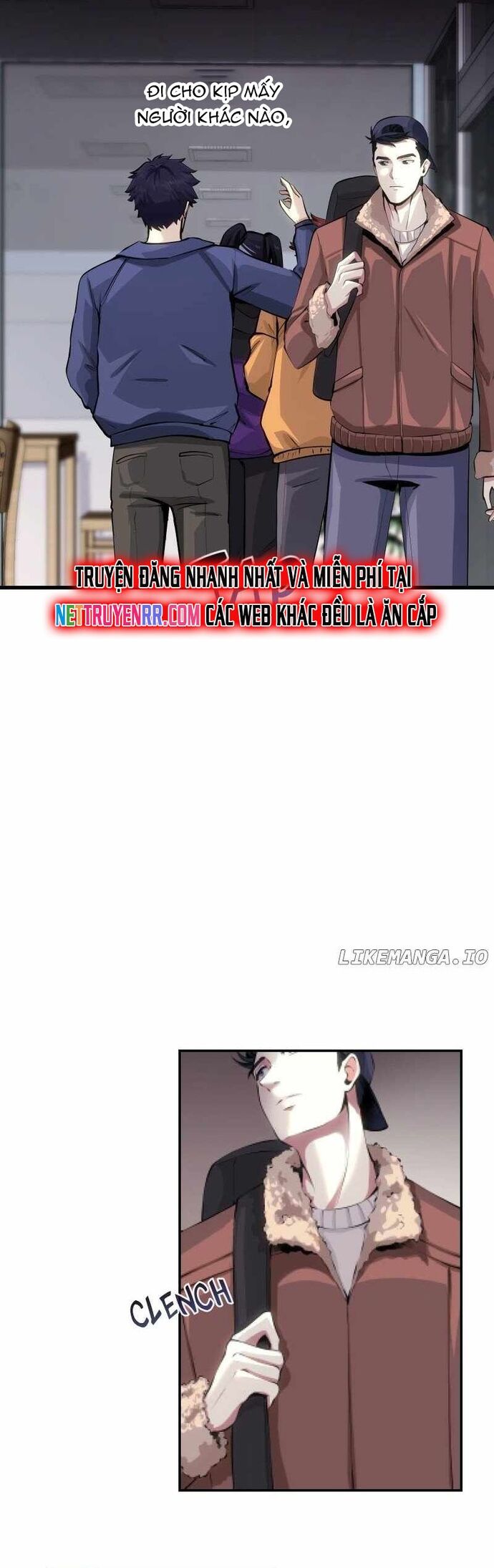 Di Sản Của Các Nhà Văn - Chapter 24 - Page 52