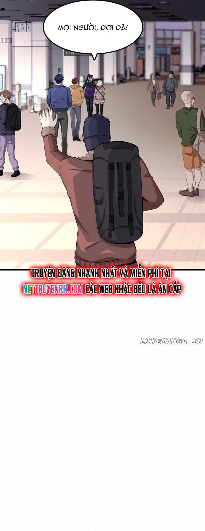 Di Sản Của Các Nhà Văn - Chapter 24 - Page 54