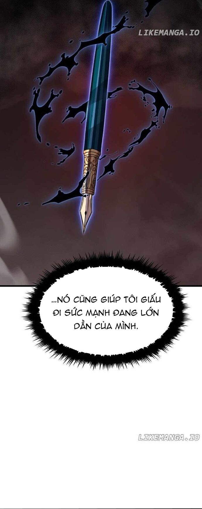 Di Sản Của Các Nhà Văn - Chapter 24 - Page 62