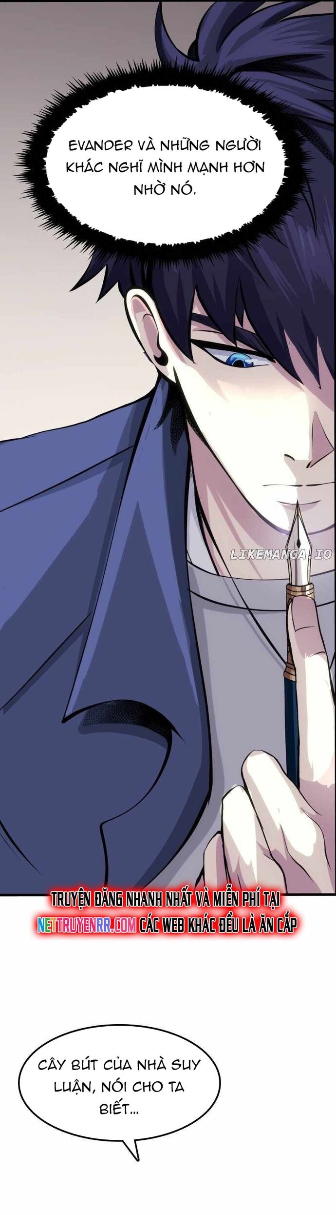 Di Sản Của Các Nhà Văn - Chapter 24 - Page 63