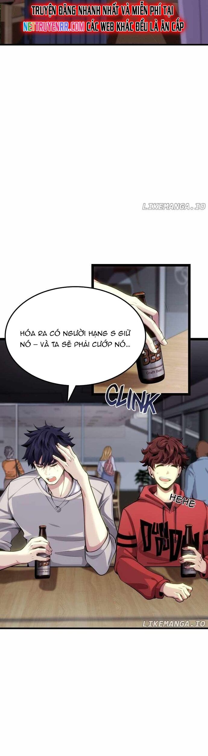 Di Sản Của Các Nhà Văn - Chapter 24 - Page 7