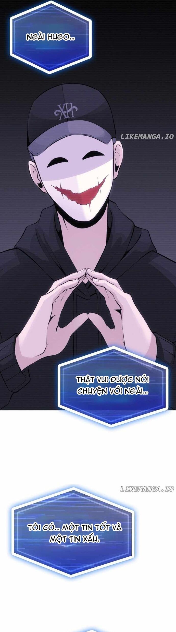 Di Sản Của Các Nhà Văn - Chapter 24 - Page 71