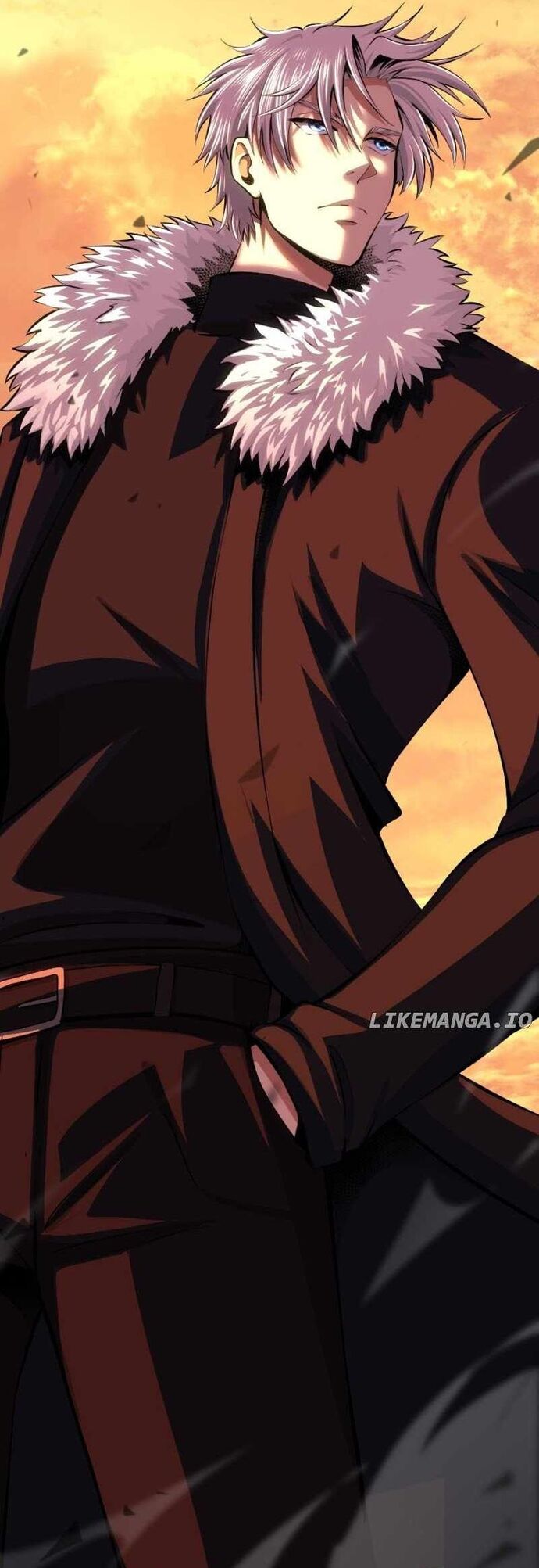 Di Sản Của Các Nhà Văn - Chapter 24 - Page 79