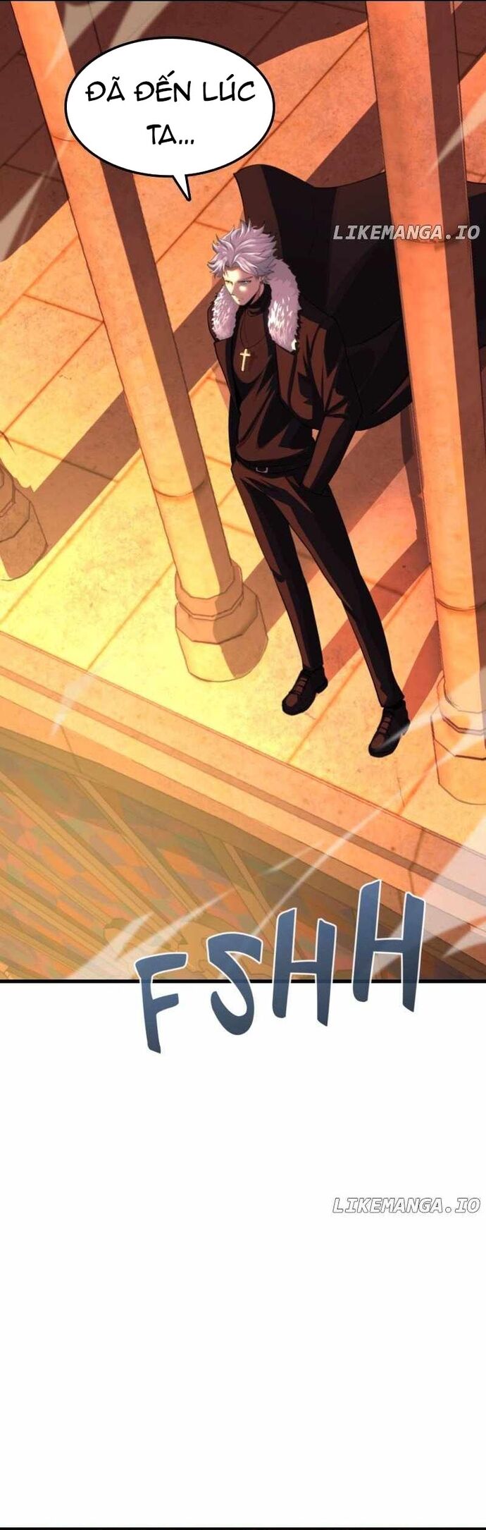 Di Sản Của Các Nhà Văn - Chapter 24 - Page 83