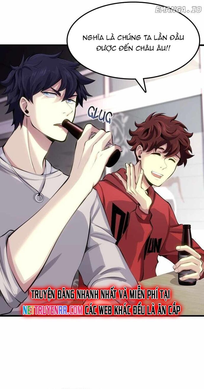 Di Sản Của Các Nhà Văn - Chapter 24 - Page 9