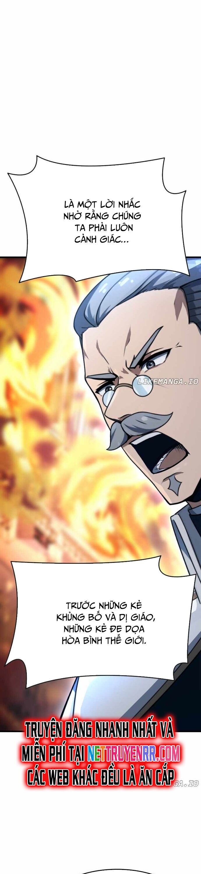 Di Sản Của Các Nhà Văn - Chapter 4 - Page 19