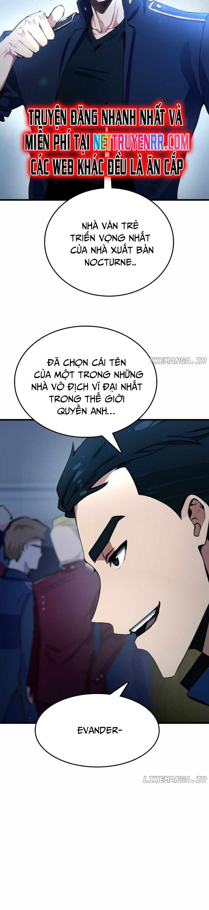 Di Sản Của Các Nhà Văn - Chapter 4 - Page 31