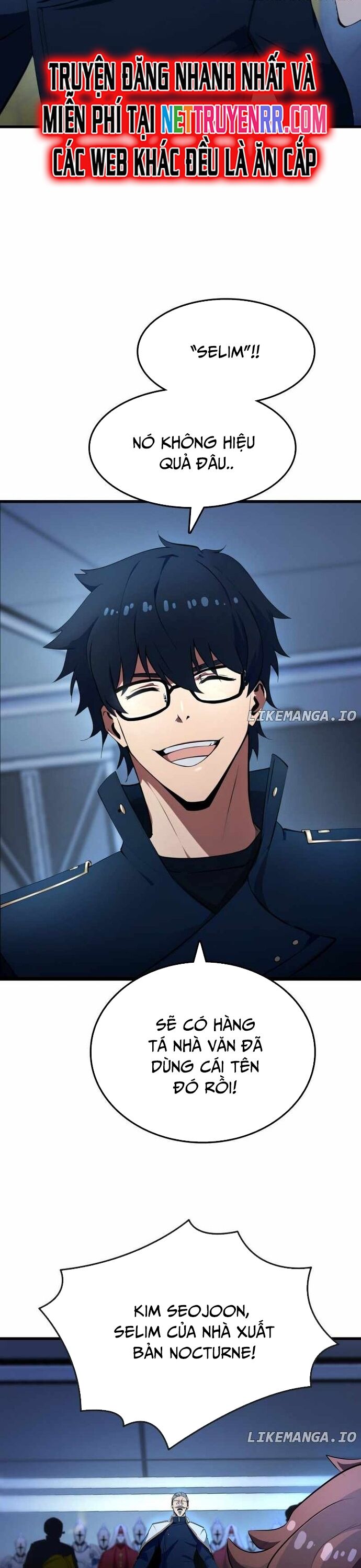 Di Sản Của Các Nhà Văn - Chapter 4 - Page 36