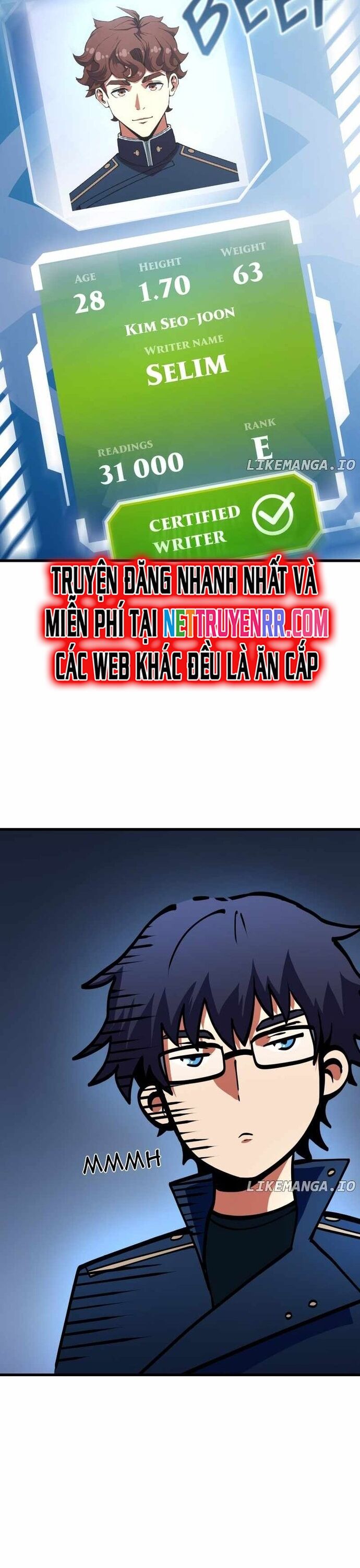 Di Sản Của Các Nhà Văn - Chapter 4 - Page 38