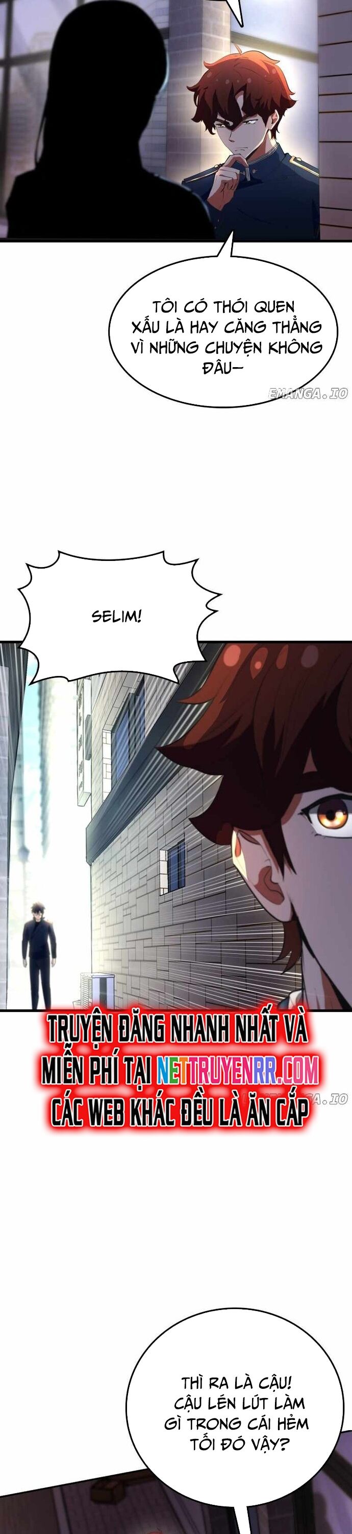 Di Sản Của Các Nhà Văn - Chapter 4 - Page 4