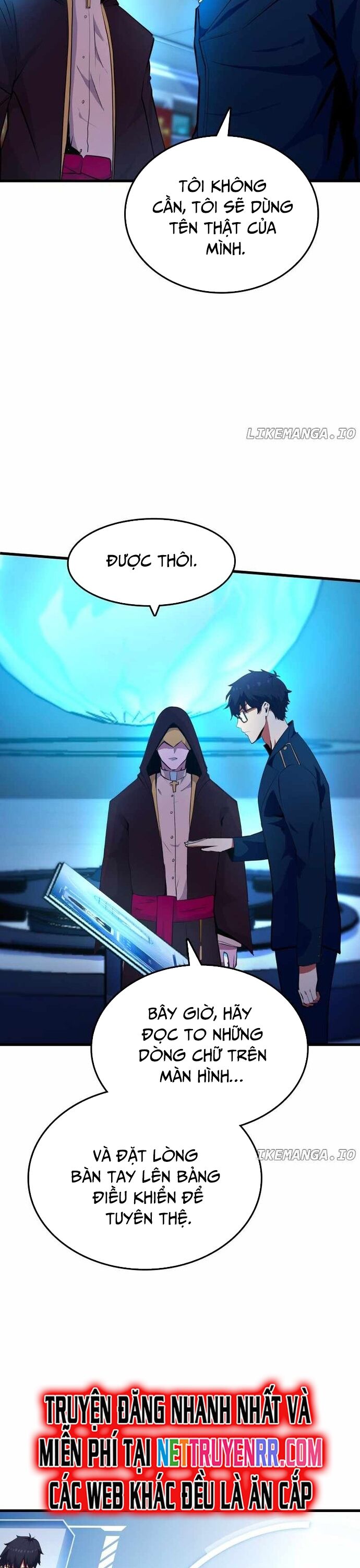 Di Sản Của Các Nhà Văn - Chapter 4 - Page 44