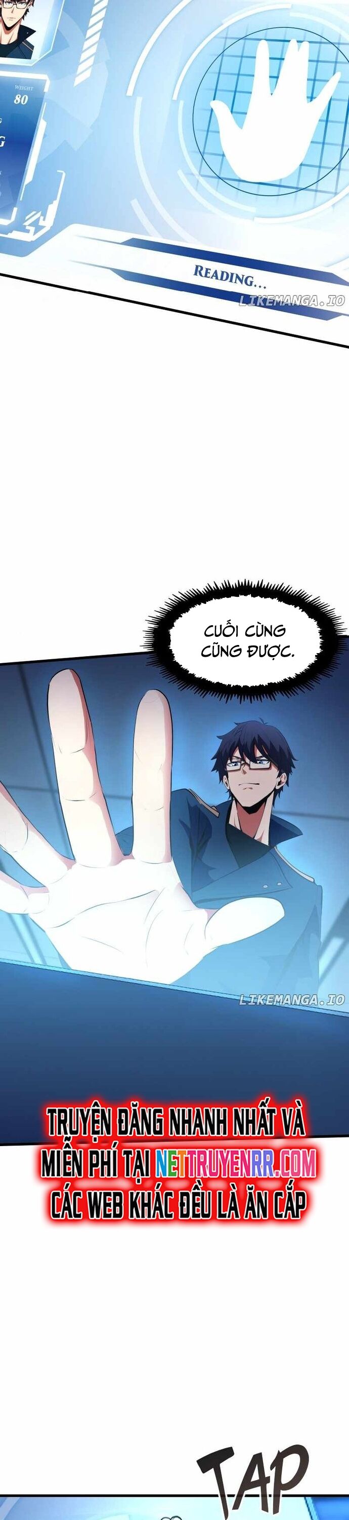 Di Sản Của Các Nhà Văn - Chapter 4 - Page 45