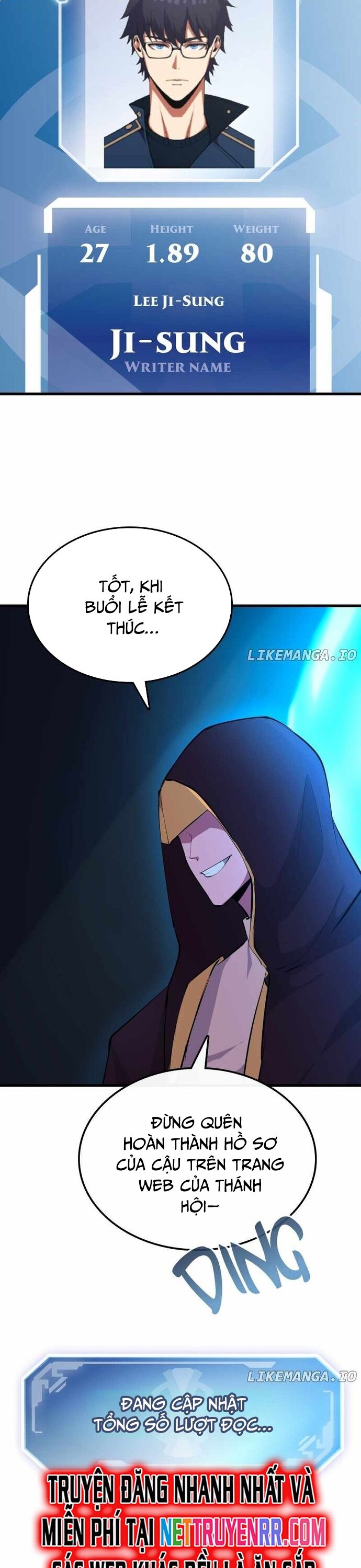 Di Sản Của Các Nhà Văn - Chapter 4 - Page 48