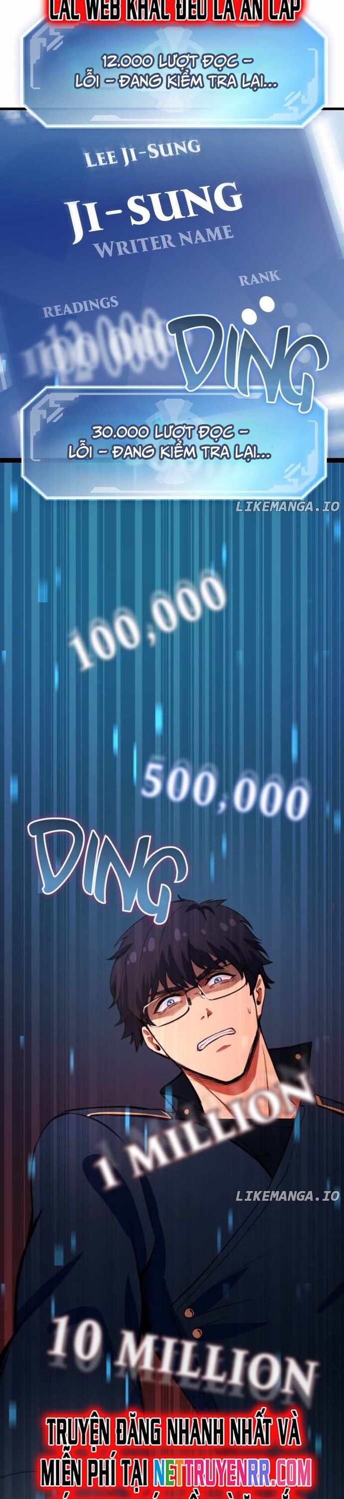 Di Sản Của Các Nhà Văn - Chapter 4 - Page 49