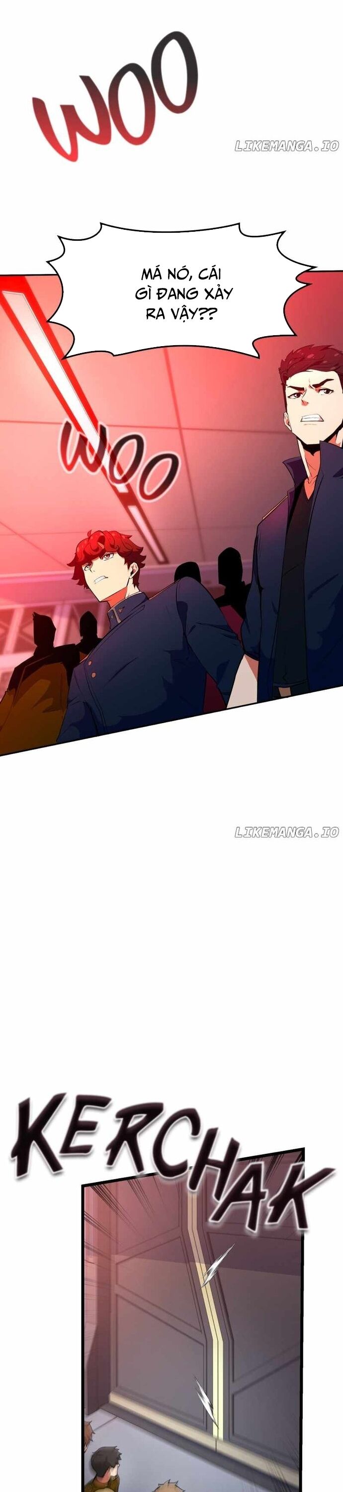 Di Sản Của Các Nhà Văn - Chapter 4 - Page 52