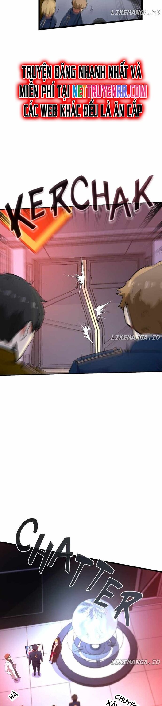 Di Sản Của Các Nhà Văn - Chapter 4 - Page 53