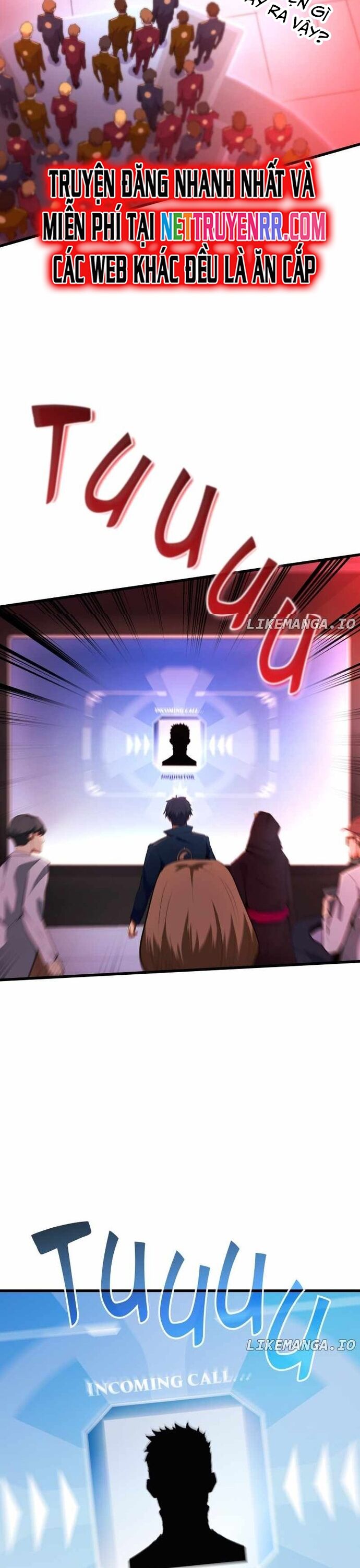 Di Sản Của Các Nhà Văn - Chapter 4 - Page 54