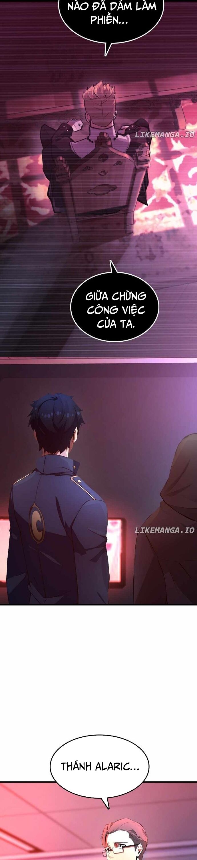 Di Sản Của Các Nhà Văn - Chapter 5 - Page 11