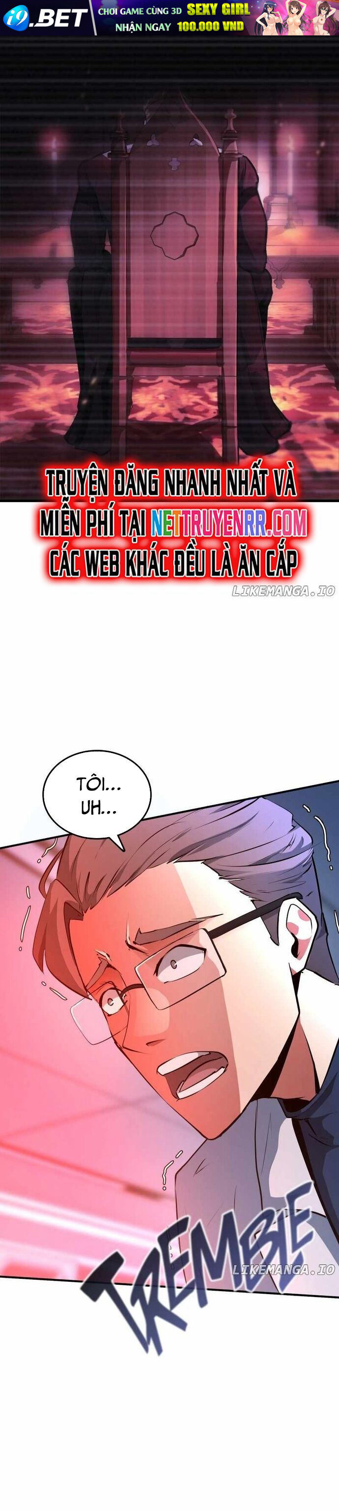 Di Sản Của Các Nhà Văn - Chapter 5 - Page 14