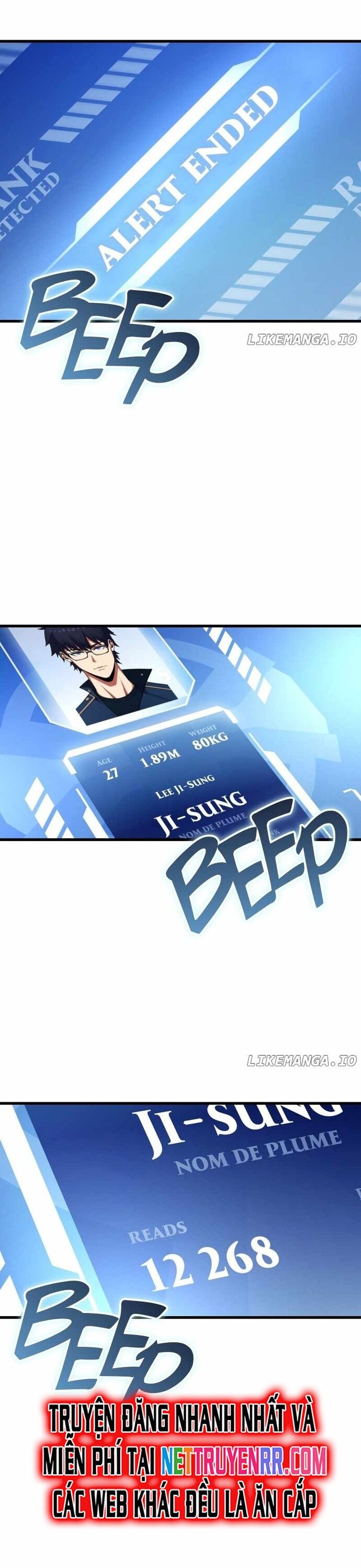 Di Sản Của Các Nhà Văn - Chapter 5 - Page 16