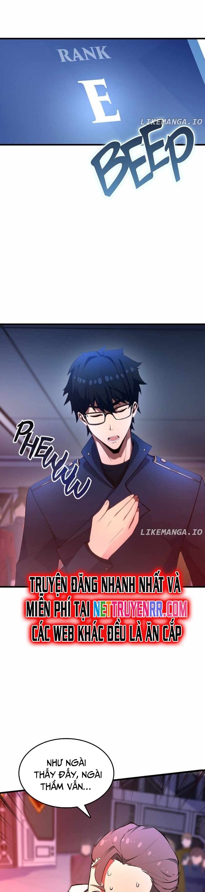 Di Sản Của Các Nhà Văn - Chapter 5 - Page 17