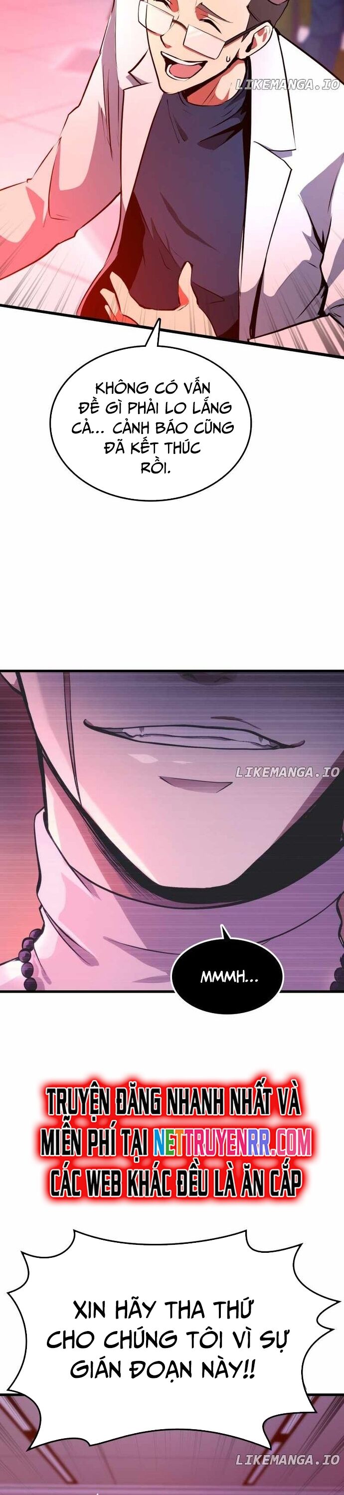 Di Sản Của Các Nhà Văn - Chapter 5 - Page 18