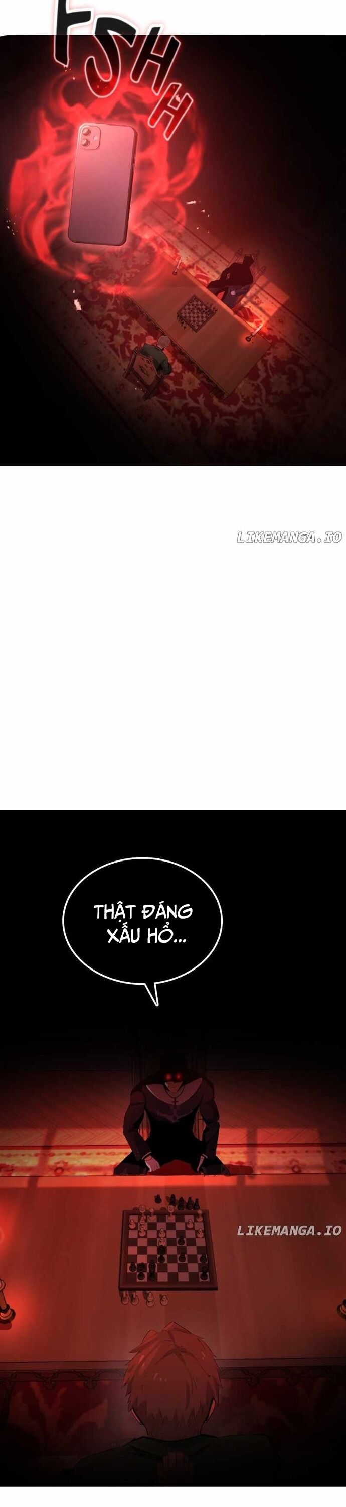 Di Sản Của Các Nhà Văn - Chapter 5 - Page 20