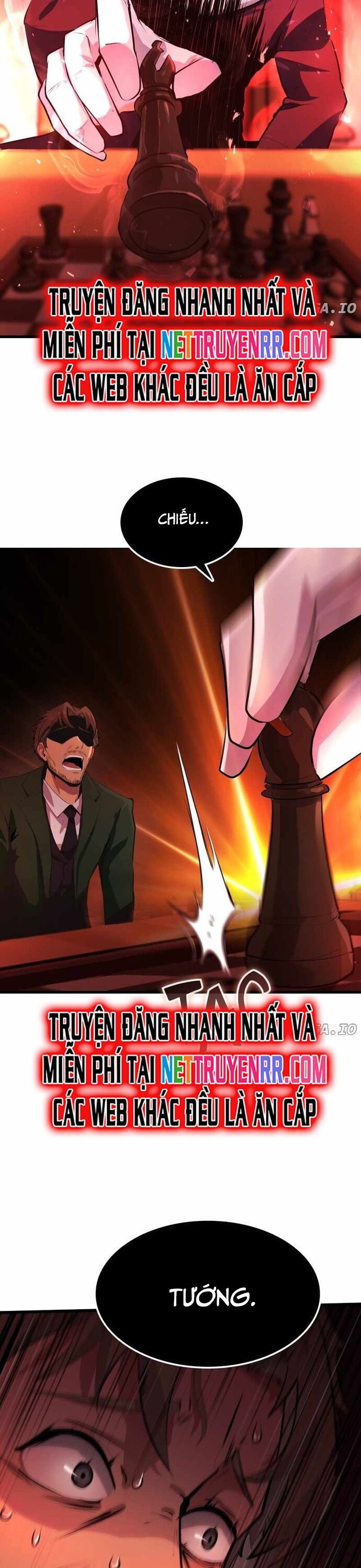 Di Sản Của Các Nhà Văn - Chapter 5 - Page 22